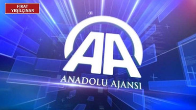 AA çalışanı: AA 2014 seçimlerinde de veri akışını kesmişti