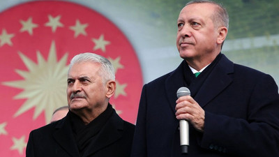 Binali Yıldırım cumhurbaşkanı yardımcısı mı oluyor?