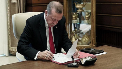 'Belediyelerde belli miktarın üzerindeki ihaleler Erdoğan'ın onayına sunulacak'