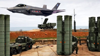 ABD F-35 konusunda açık kapı bıraktı