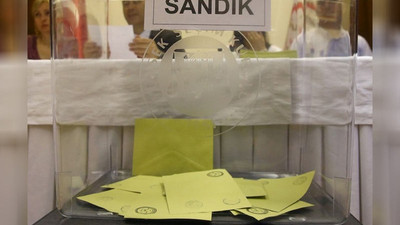 Muş'ta sandık sandık ortaya çıkan hukuksuzluklar açıklandı