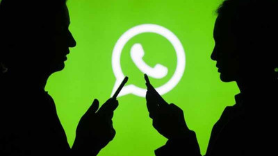 WhatsApp'e grup davetiyesi özelliği geldi