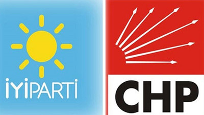 İYİ Parti'den teşkilata genelge: CHP'den istifa edin