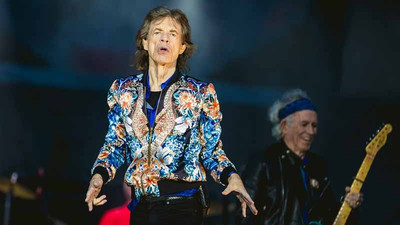 Mick Jagger kalp ameliyatı geçirdi