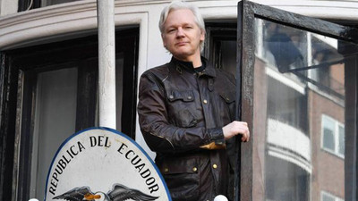 Wikileaks: Julian Assange birkaç saat içinde tutuklanabilir