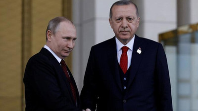 Kremlin'den Erdoğan-Putin görüşmesi açıklaması