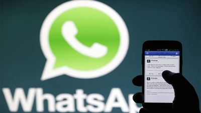 İtalya'dan WhatsApp'a 'dayatma' cezası