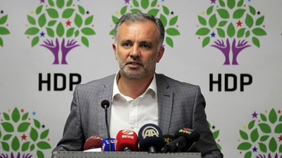 Bilgen: Erdoğan kaybının faturasını HDP’ye kesmek isteyecektir