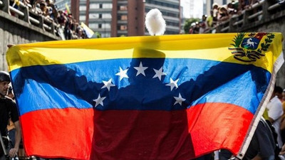 ABD'den Venezuela'ya yeni yaptırım kararı