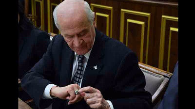 Bahçeli yurt genelinde tura çıkıyor