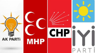 Erdoğan'ın danışmanı: İttifak sistemi CHP'ye yaradı