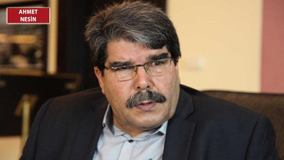 Salih Müslim: Erdoğan kibrinden yaralandığı için ne yapacağı belli değil