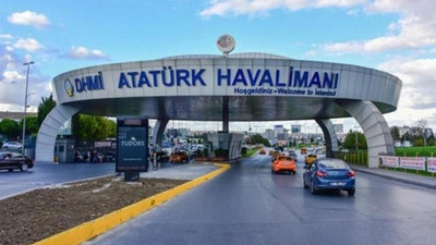 TAV Atatürk Havalimanı taşındığı için 4 bin 500 kişiyi işten çıkaracağını duyurdu