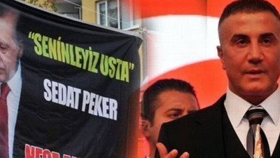 Sedat Peker: Devlet sokağa çıkın derse çıkarız