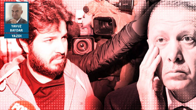 Beyaz Saray'da 'büyük takas'ın şifresi: Zarrab