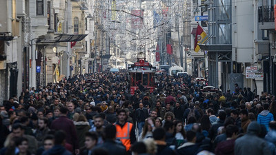 ‘İstanbulluların yüzde 70’i seçim istemiyor’