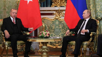 Putin: Suriye'de siyasi çözüm için İdlib sorununu çözmemiz lazım