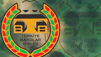 TBB: İtiraz konusu olmayan oyların yeniden sayımı hukuki olmaz