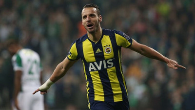 Soldado 2. lig yolcusu