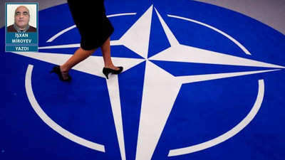 NATO, Rusya tehditlerinin dozajını artırıyor