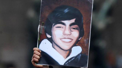 Berkin Elvan'ın vurulduğu yerde keşif yapıldı