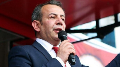 CHP Genel Başkan Yardımcısı'ndan Tanju Özcan'a yanıt