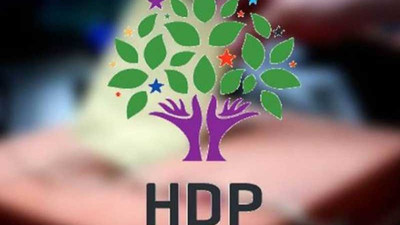 HDP: YSK tuzak kurmuştur