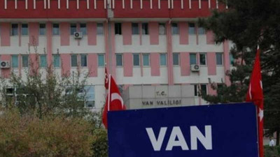 Van Valiliği YSK'nin ardından yasak kararı aldı