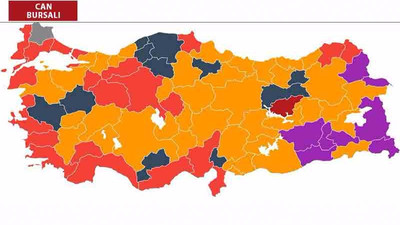 ANAR Genel Müdürü yerel seçim sonuçlarını değerlendirdi