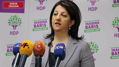 Pervin Buldan'dan çağrı: Halkımız kazandığı yerleri AKP’ye vermesin