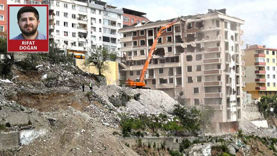 Danıştay üst kurulundan kentsel dönüşüme ilişkin önemli karar