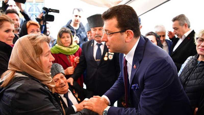 Ekrem İmamoğlu: İBB, kimsenin mülkü değildir!