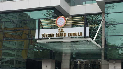 'YSK'nin Eruh kararı, Büyükçekmece için ipucu veriyor'