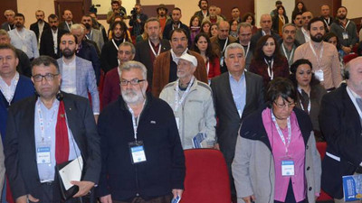 Ortadoğu Barış Konferansı 'barış' temasıyla yapılıyor