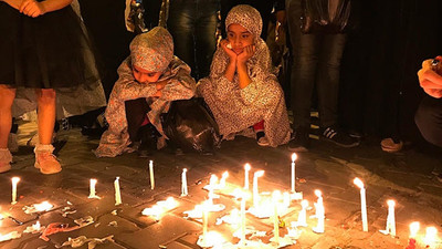 Musul'daki feribot faciasında ölü sayısı 116'ya yükseldi