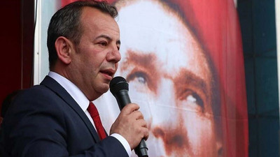 CHP'li Özcan: Bolu'da en şık Suriyeliler geziyor, en rahat onlar yaşıyor