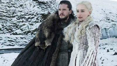 Game of Thrones'un son sezonu hayranlarını uykusuz bıraktı