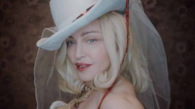 Madonna Madame X ile geliyor