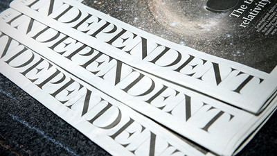 Independent Türkçe yayın hayatına başladı