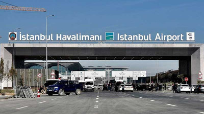 İstanbul Havalimanı'nda otopark artık ücretli