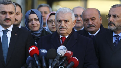 CHP'li Ataman: Yıldırım'ın kardeşi de 'kaydırılmış seçmen' çıktı