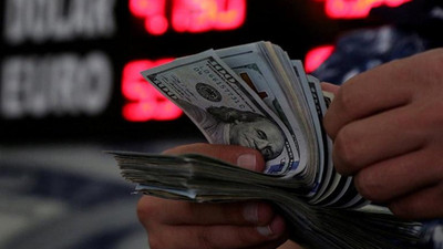 Dolar 5.80 üzerindeki seyrini sürdürüyor