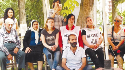 'Çocuklarımızı kaybetmek istemiyoruz'