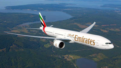 Emirates, 15 bin 500 liraya çalışacak eleman arıyor