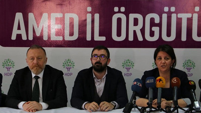 HDP'den Kürt ittifak partileri ile ortak açıklama: Başarımızda ittifakın etkisi büyük