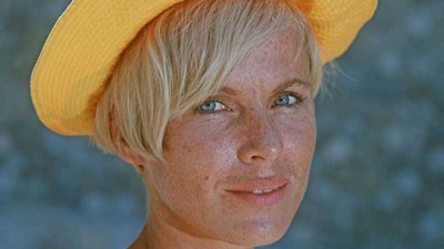 Bibi Andersson hayata veda etti