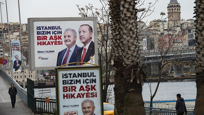 AKP'nin 'İstanbul itirazı' dilekçesi ortaya çıktı