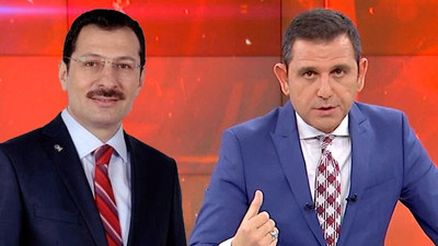 Fatih Portakal'dan AKP'li Yavuz'a jet yanıt: Asıl şimdi siz pot kırdınız