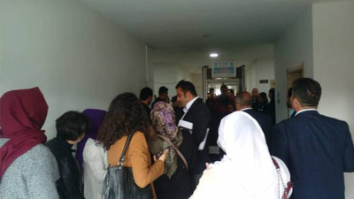 Tuşba Belediyesi'nde meclis üyelerine arama dayatması