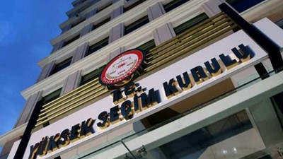 AKP'den, Maltepe için YSK'ye iptal başvurusu